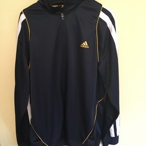 Adidas jacket
